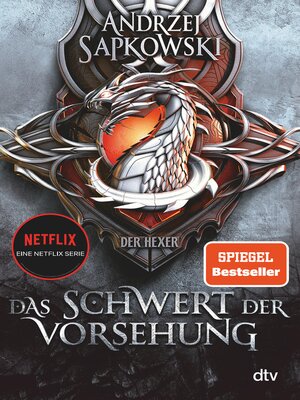 cover image of Das Schwert der Vorsehung